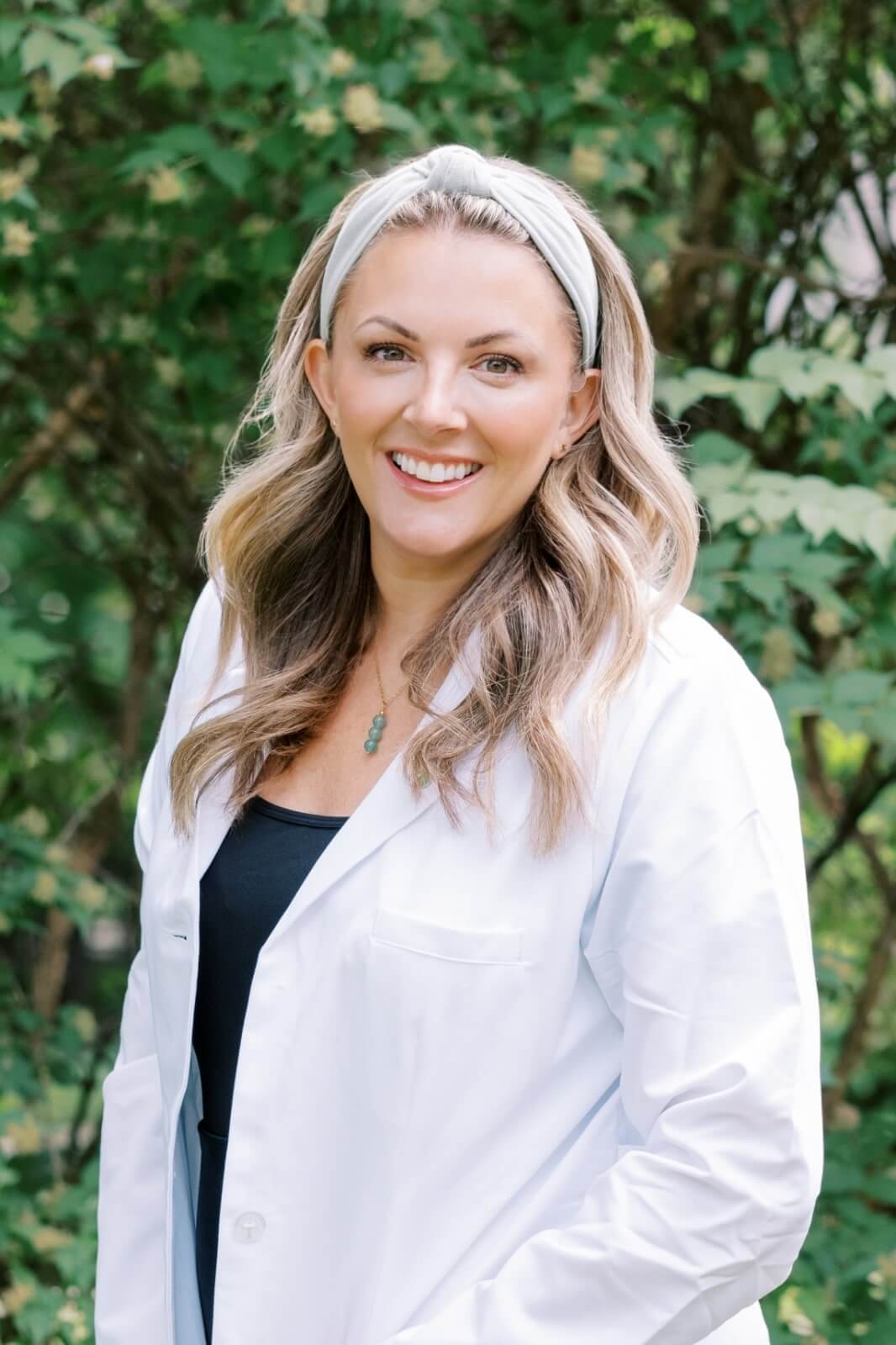 Dr. Katelyn Suter