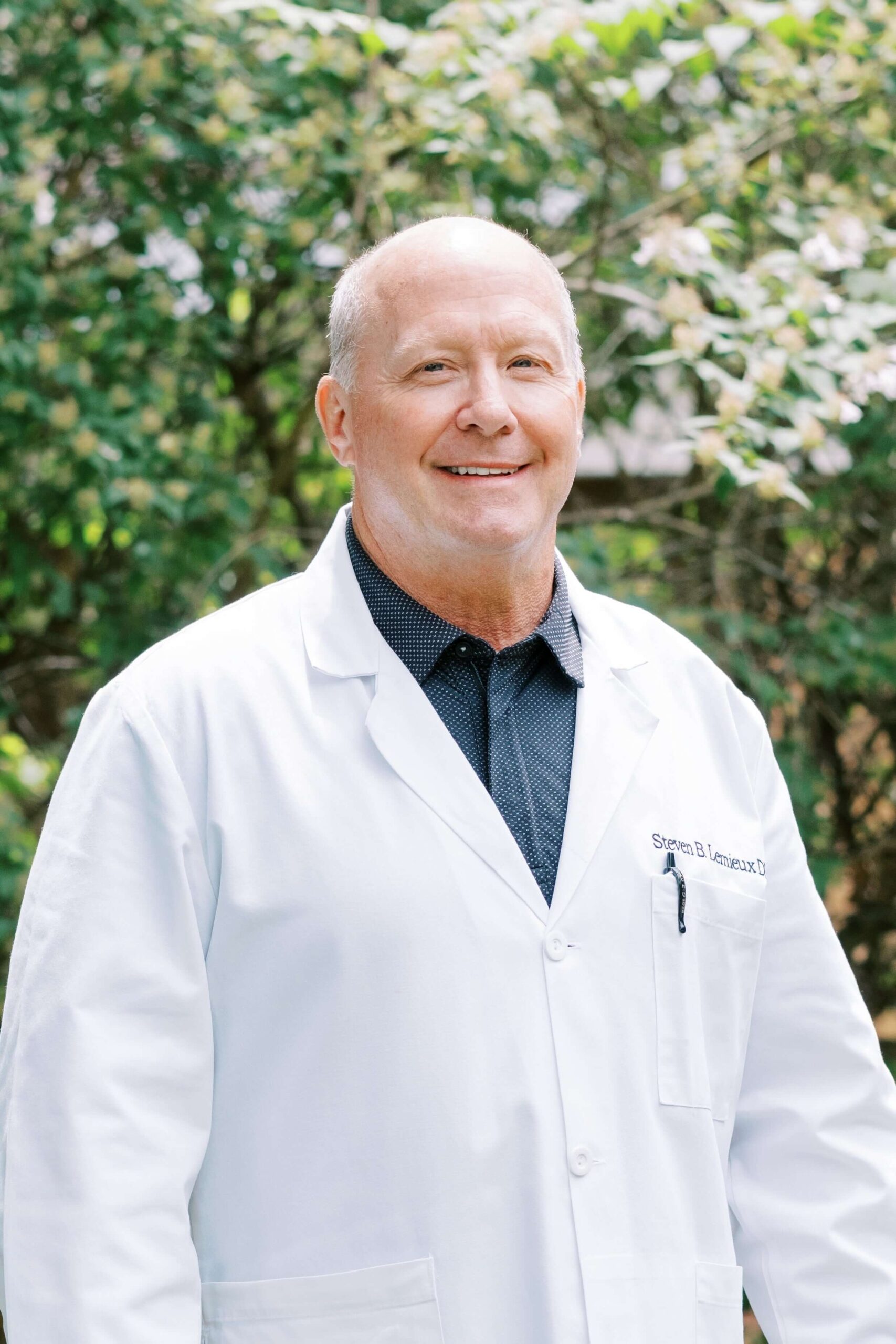 Dr. Steven Lemieux